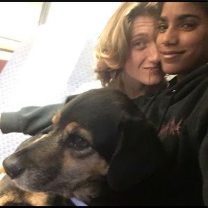 Meet your Posher, Nolan